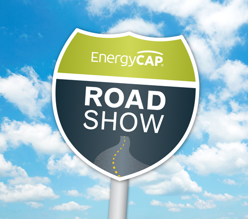 EnergyCAP Road Show