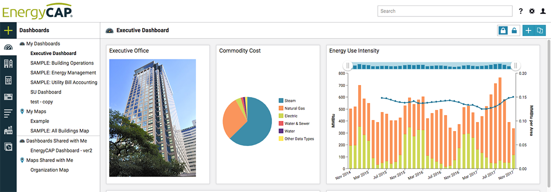 For EnergyCAP, It’s A New Generation