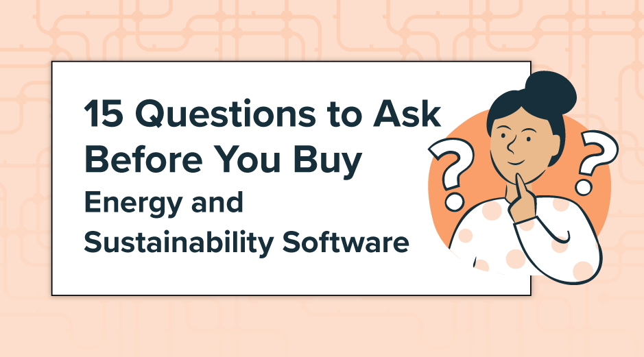 GHG Software: 5 Critical Questions to Ask Your Vendor - Cority