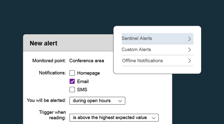 Machine-learning (Sentinel)