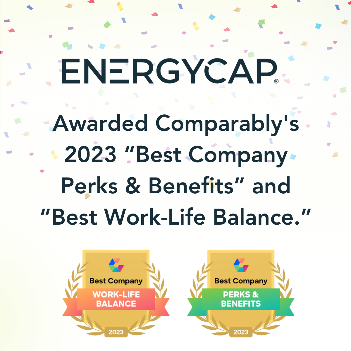 Company  EnergyCAP