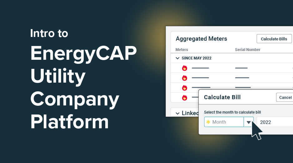 Company  EnergyCAP