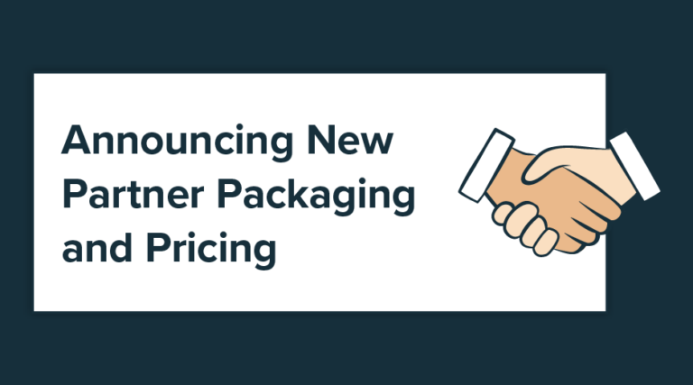 EnergyCAP’s Partner Packaging and Pricing