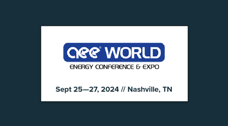 Conference // AEE World