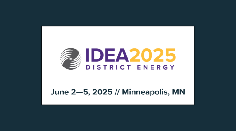 Conference // IDEA2025