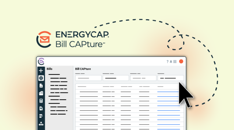 EnergyCAP Bill CAPture tour