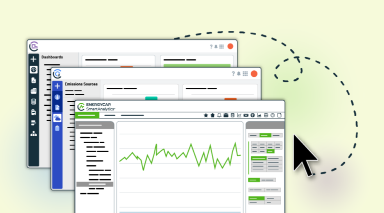 EnergyCAP UtilityManagement, CarbonHub, and SmartAnalytics tour