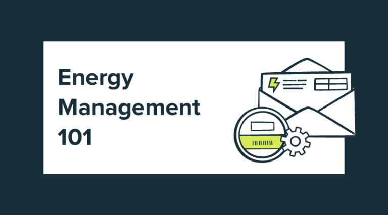 Webinar // Energy Management 101